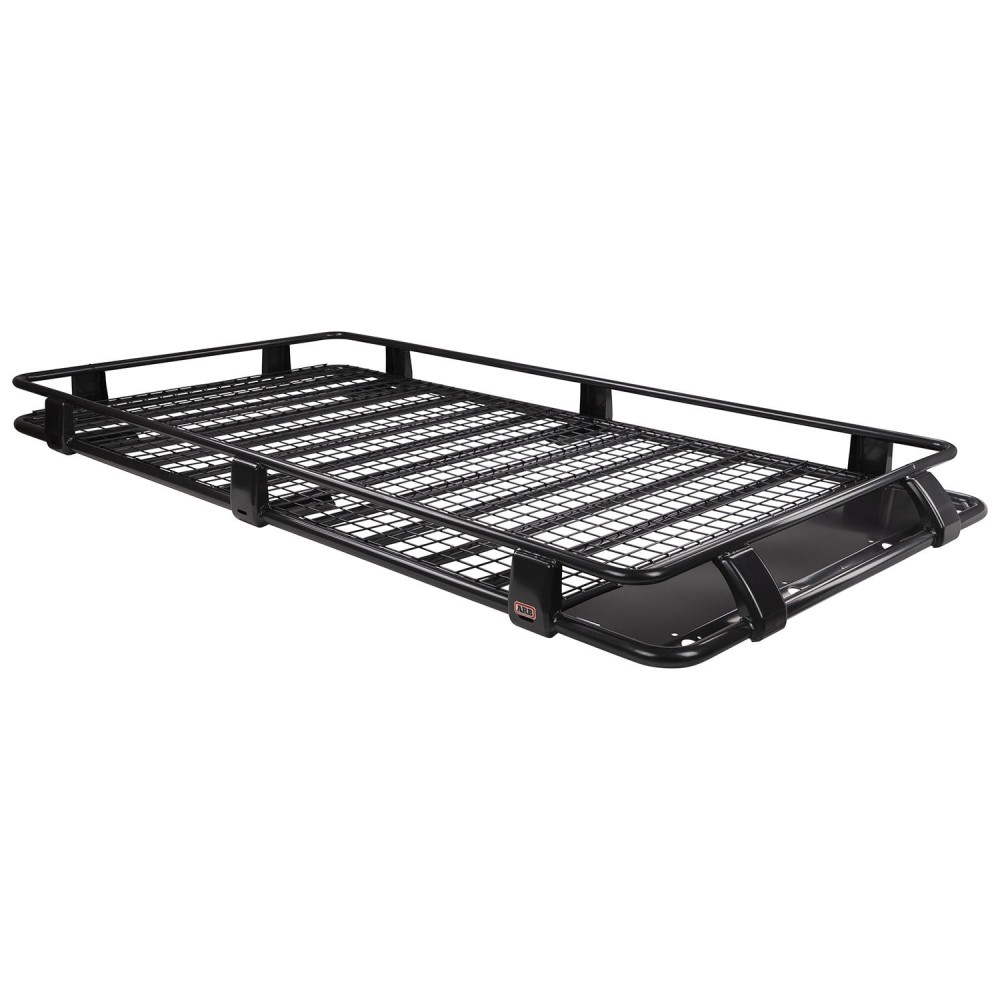 Galerie de toit ARB ROOFRACK CAGE 2200x1120 : robustesse et espace